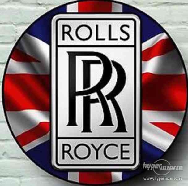 Další řada exkluzivní značky Rolls-Royce v 1:18 více - foto 11