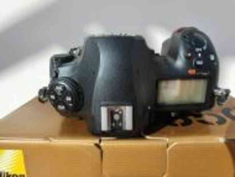 Wholesale suppliers of Canon, Nikon, Sony Alpha cameras - foto 4