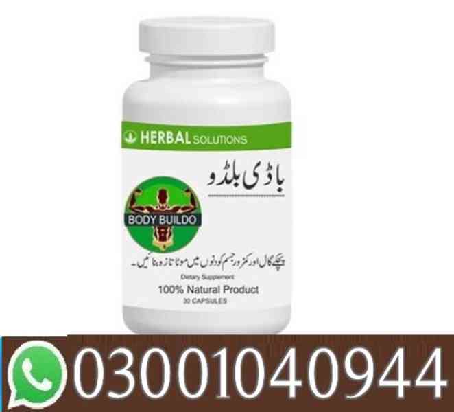 Body Buildo Capsule In Sargodha ( 0300-1040944 ) 