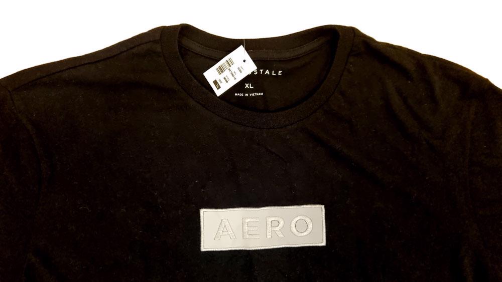 Aeropostale pánské tričko XL - foto 2