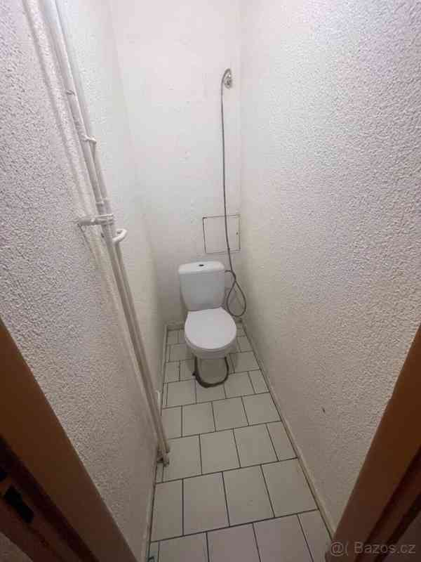 Pronájem bytu 1+1 v OV v ulici Tř. Budovatelů - foto 5