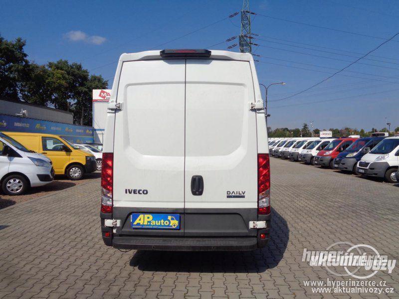 Prodej užitkového vozu Iveco Daily - foto 2