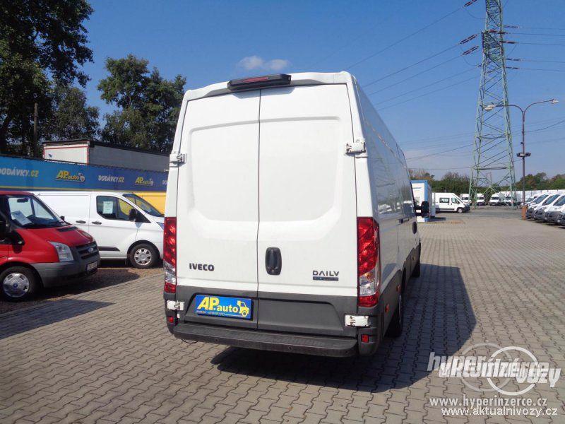 Prodej užitkového vozu Iveco Daily - foto 24