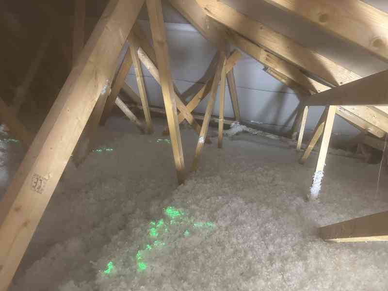 Foukané izolace - foto 7