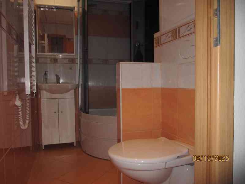 Prodej kompletně zařízeného bytu 2+1 ve Zdíkově na Šumavě - foto 7