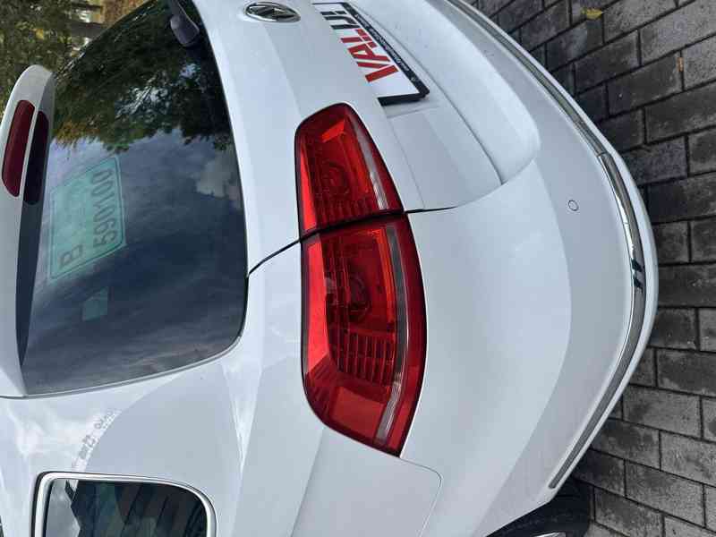 Volkswagen Passat - foto 10