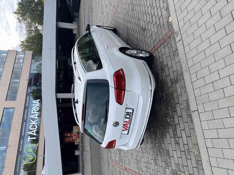 Volkswagen Passat - foto 6