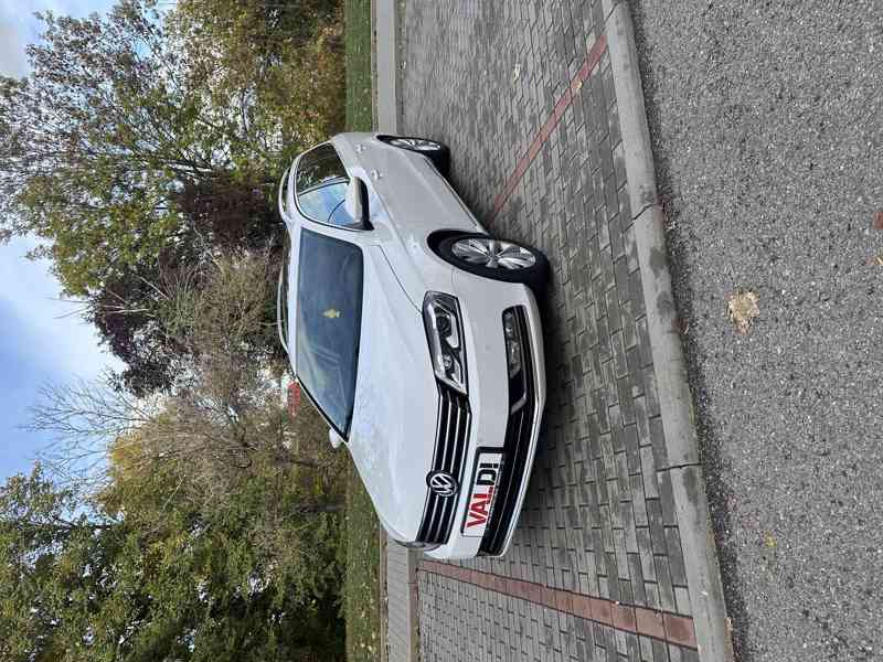 Volkswagen Passat - foto 3