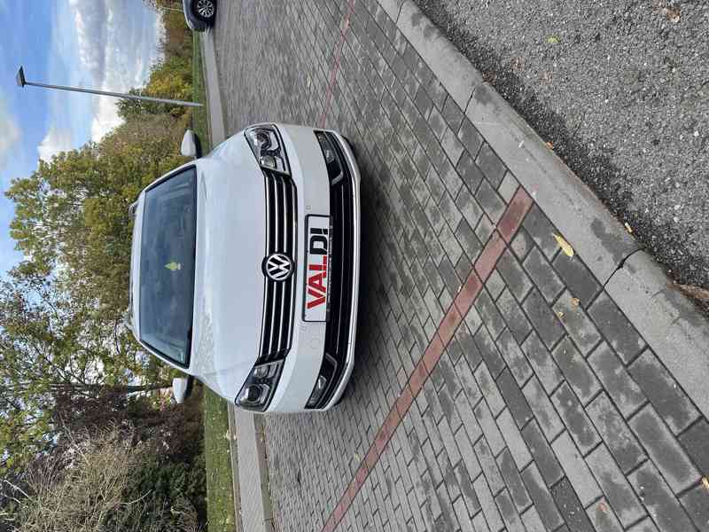 Volkswagen Passat - foto 2