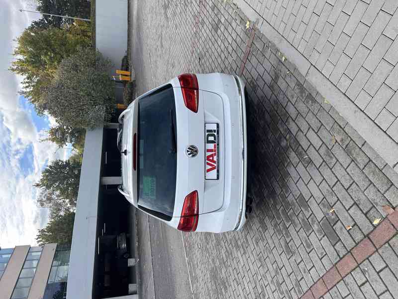 Volkswagen Passat - foto 5