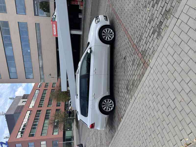 Volkswagen Passat - foto 7
