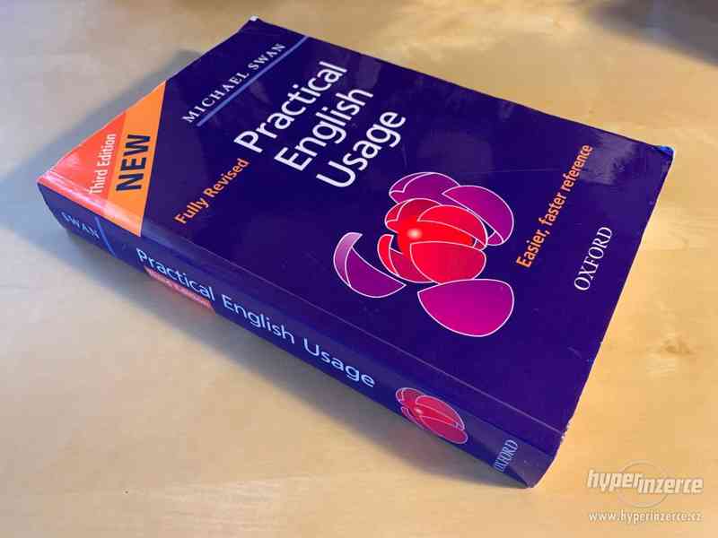 Practical English Usage - 3rd edition,Michael Swan - foto 1