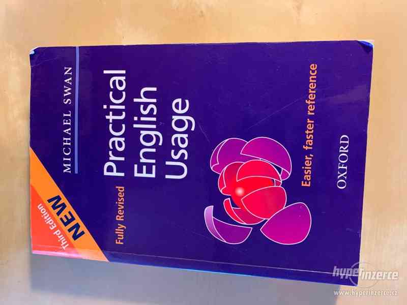 Practical English Usage - 3rd edition,Michael Swan - foto 2