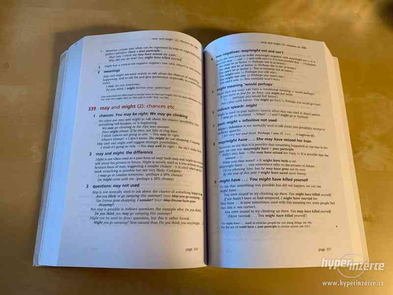 Practical English Usage - 3rd edition,Michael Swan - foto 3