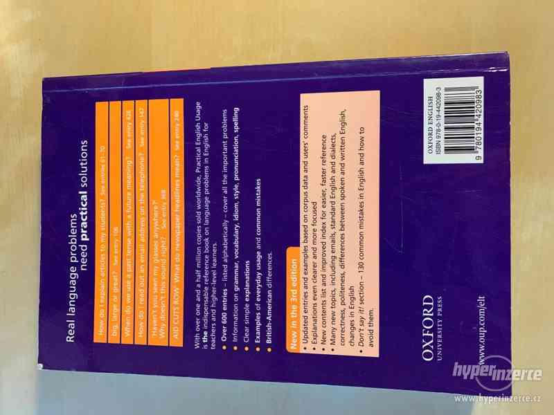 Practical English Usage - 3rd edition,Michael Swan - foto 4