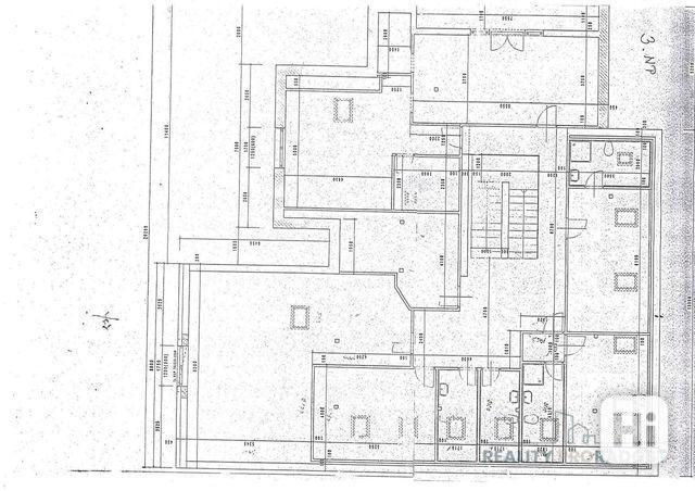 Pronájem výrobního objektu, 795 m², Nasavrky - foto 28