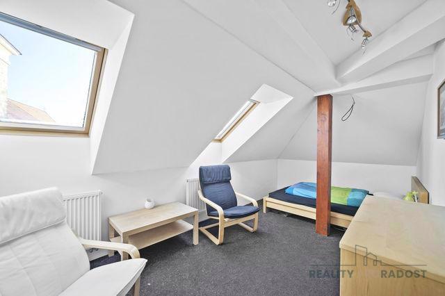 Pronájem výrobního objektu, 795 m², Nasavrky - foto 22