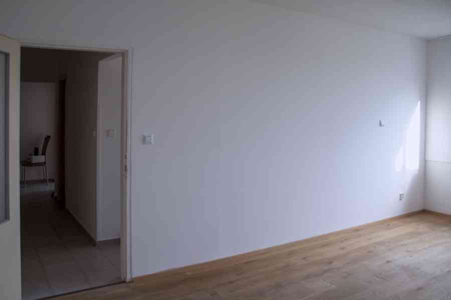 Slunný byt 2+1 k pronájmu - Strakonice - foto 7