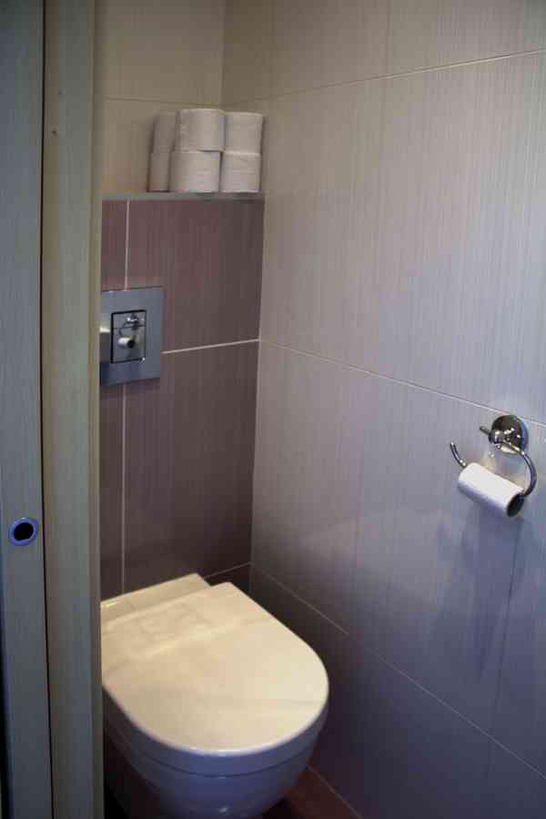 Slunný byt 2+1 k pronájmu - Strakonice - foto 5