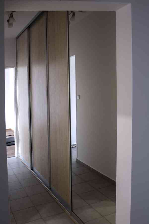 Slunný byt 2+1 k pronájmu - Strakonice - foto 6