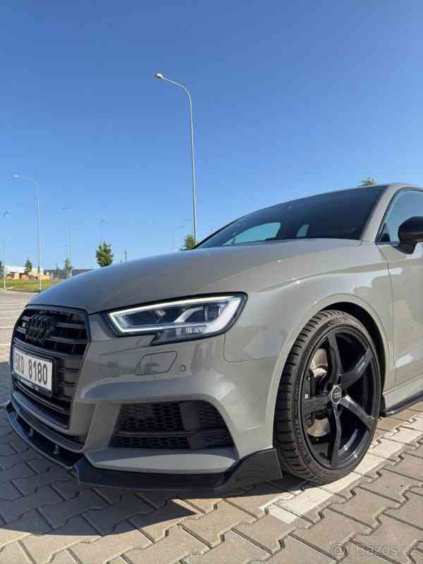 Audi S3 2,0   8V - foto 11