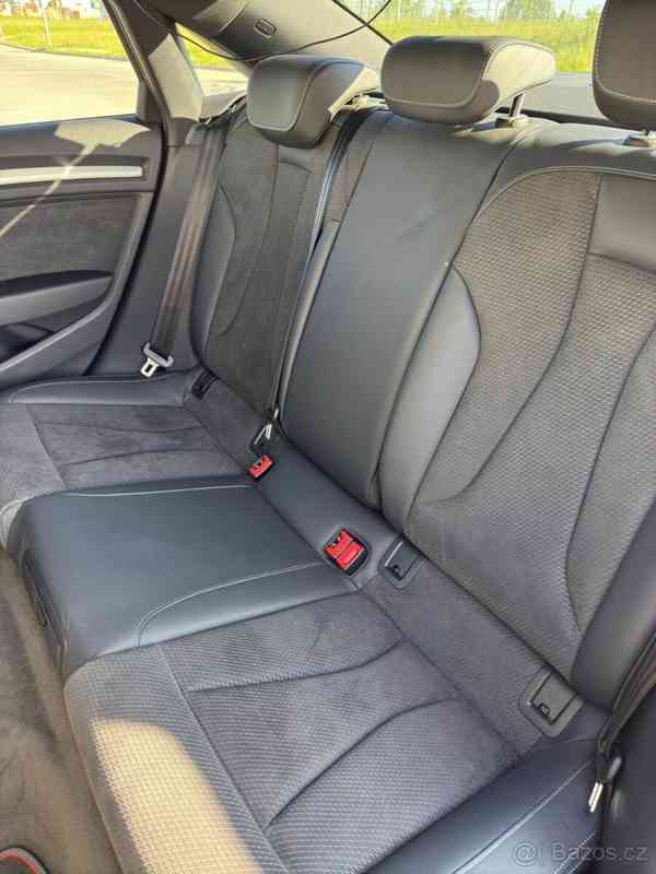 Audi S3 2,0   8V - foto 15