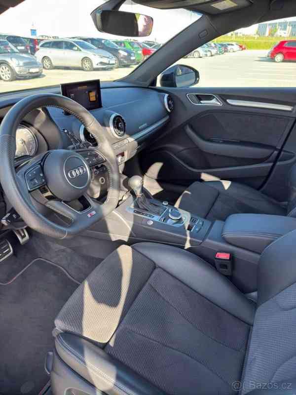 Audi S3 2,0   8V - foto 16