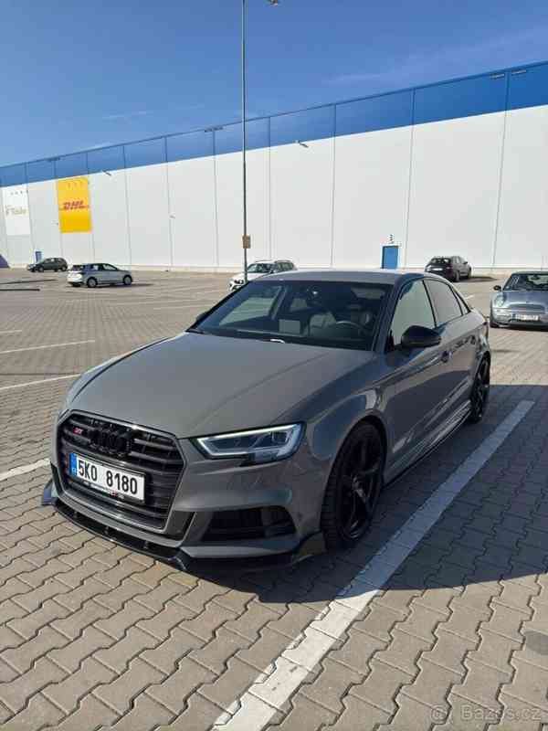 Audi S3 2,0   8V - foto 5