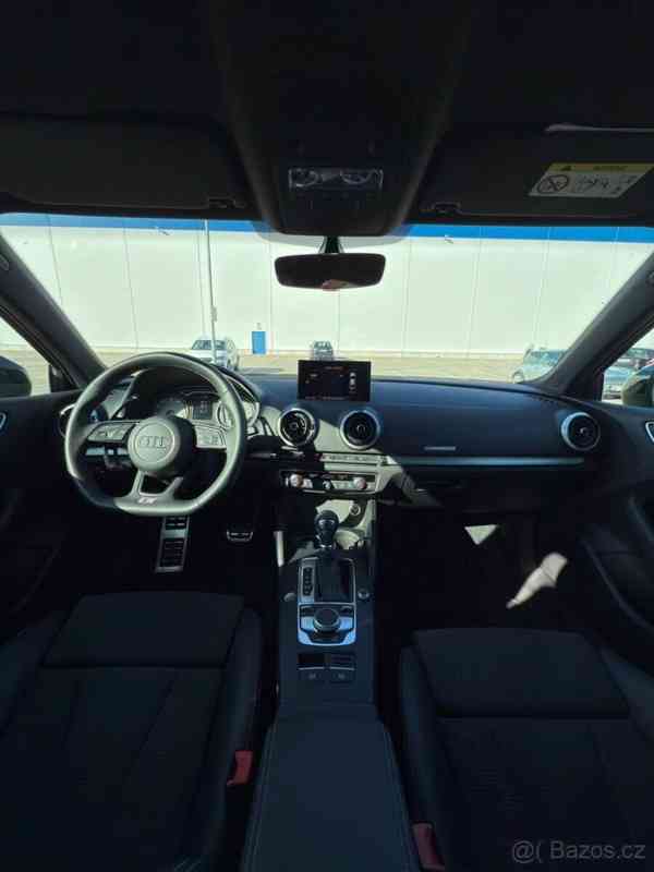 Audi S3 2,0   8V - foto 14
