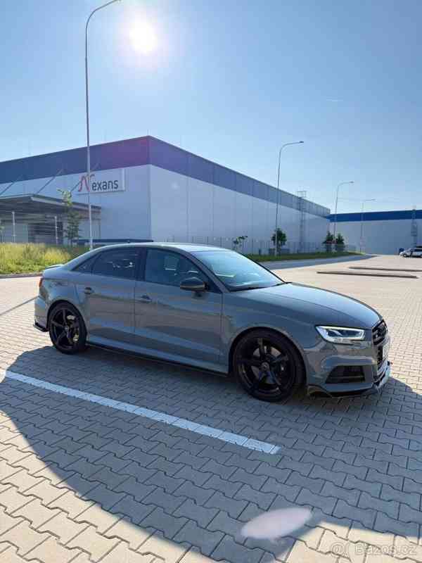 Audi S3 2,0   8V - foto 6