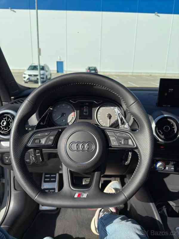Audi S3 2,0   8V - foto 18