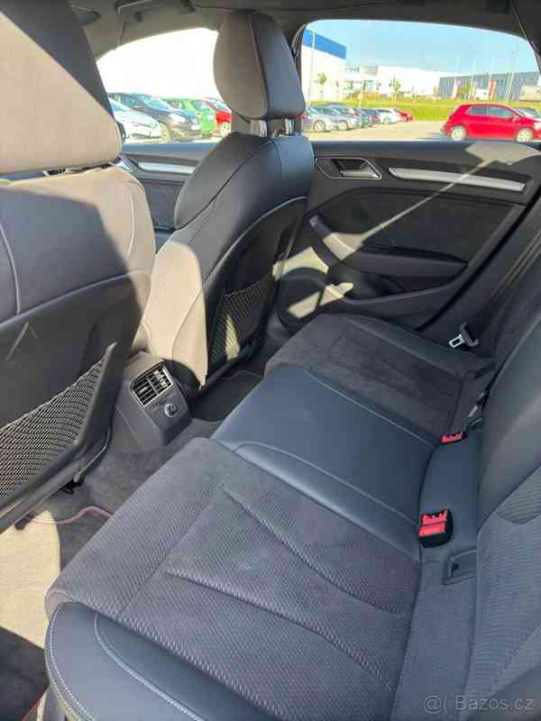 Audi S3 2,0   8V - foto 17