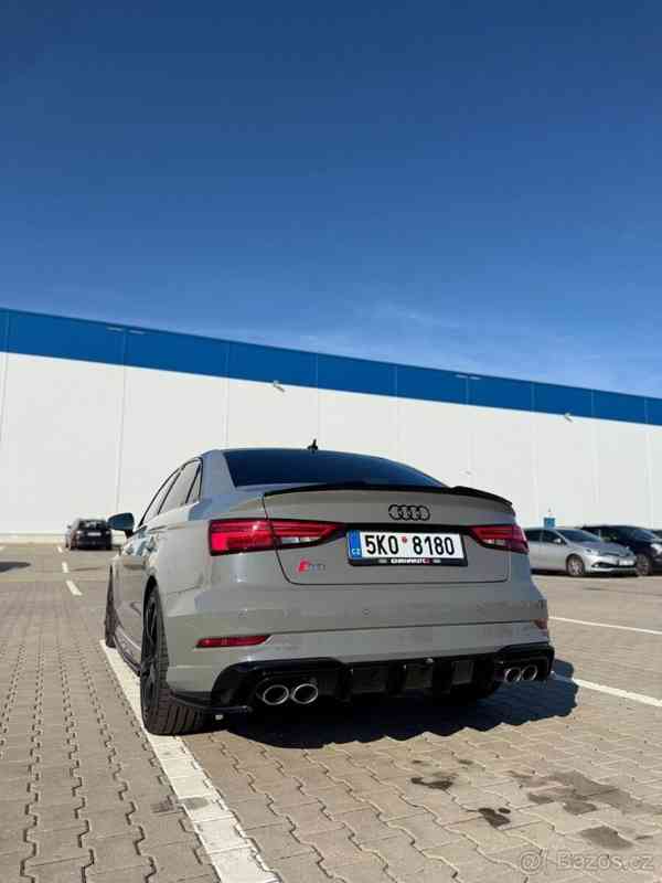 Audi S3 2,0   8V - foto 9
