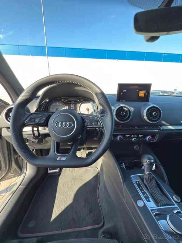 Audi S3 2,0   8V - foto 19
