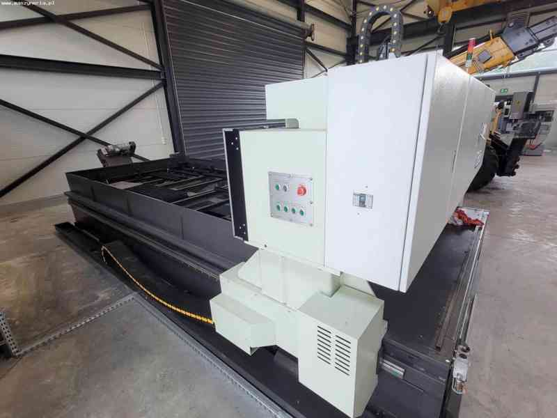  CNC vrtačka KOTEC PSD-4520 - foto 6