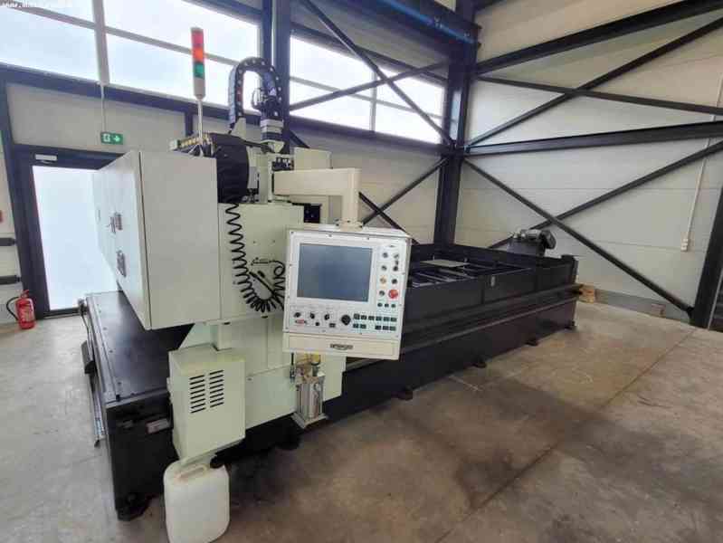  CNC vrtačka KOTEC PSD-4520 - foto 4