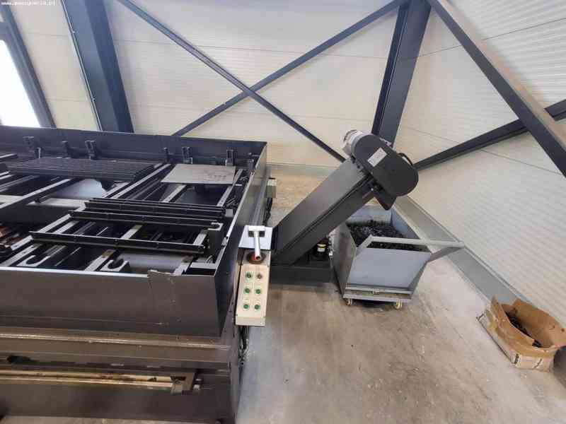  CNC vrtačka KOTEC PSD-4520 - foto 8