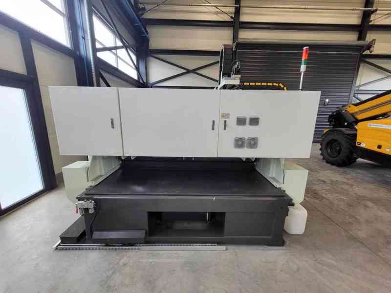  CNC vrtačka KOTEC PSD-4520 - foto 5