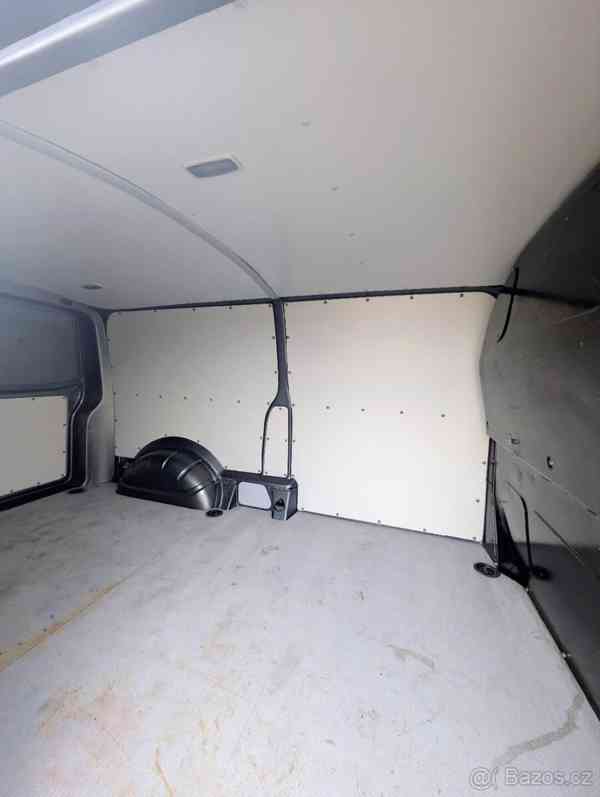Volkswagen Transporter 2,0   T5 LONG 4Motion - foto 12