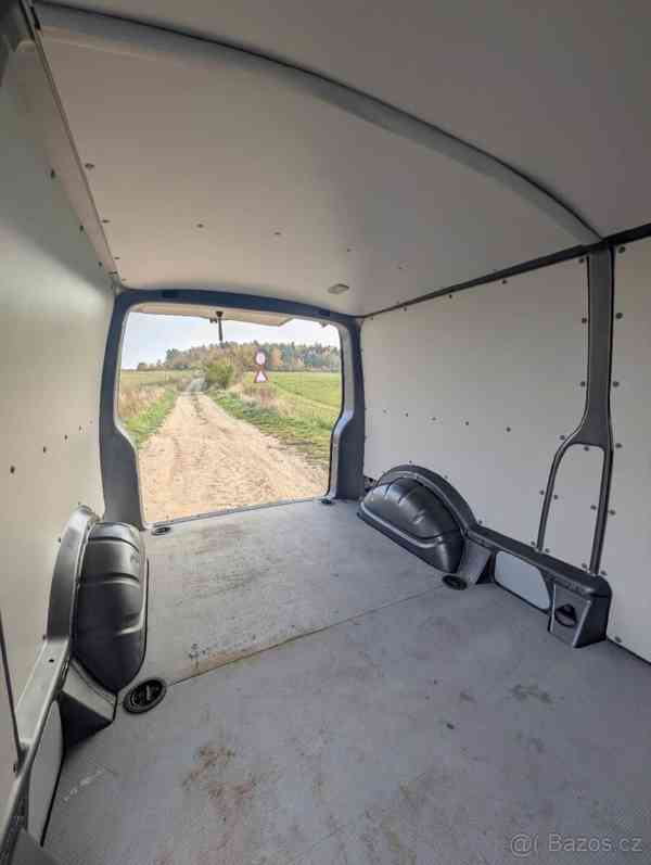 Volkswagen Transporter 2,0   T5 LONG 4Motion - foto 5