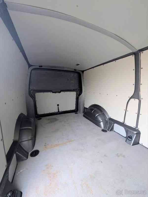 Volkswagen Transporter 2,0   T5 LONG 4Motion - foto 6