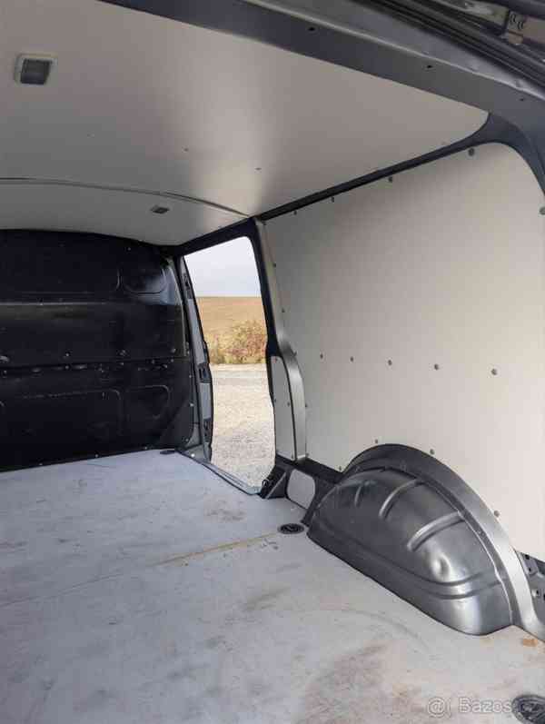 Volkswagen Transporter 2,0   T5 LONG 4Motion - foto 3