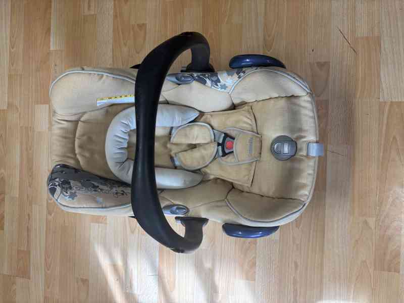 Autosedačka - foto 5