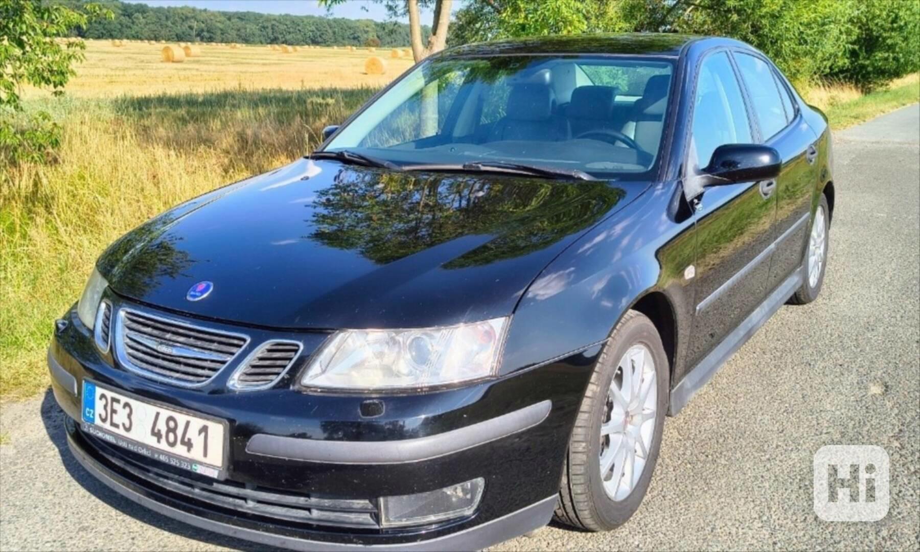 Saab 9-3 2,0 - foto 1