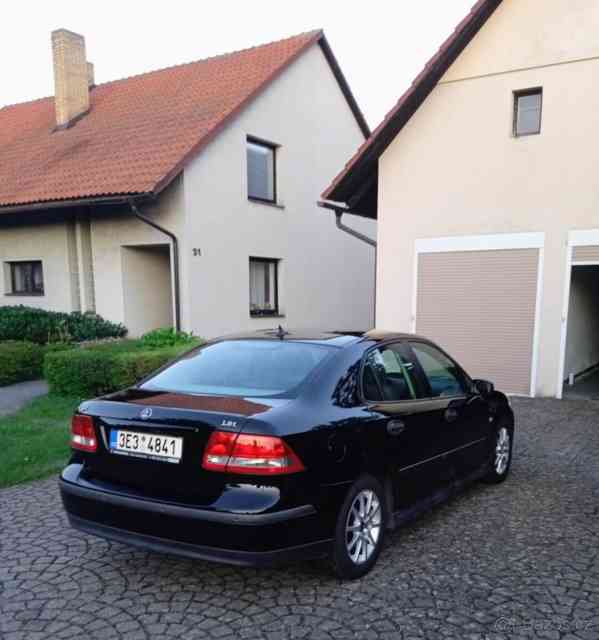 Saab 9-3 2,0 - foto 21