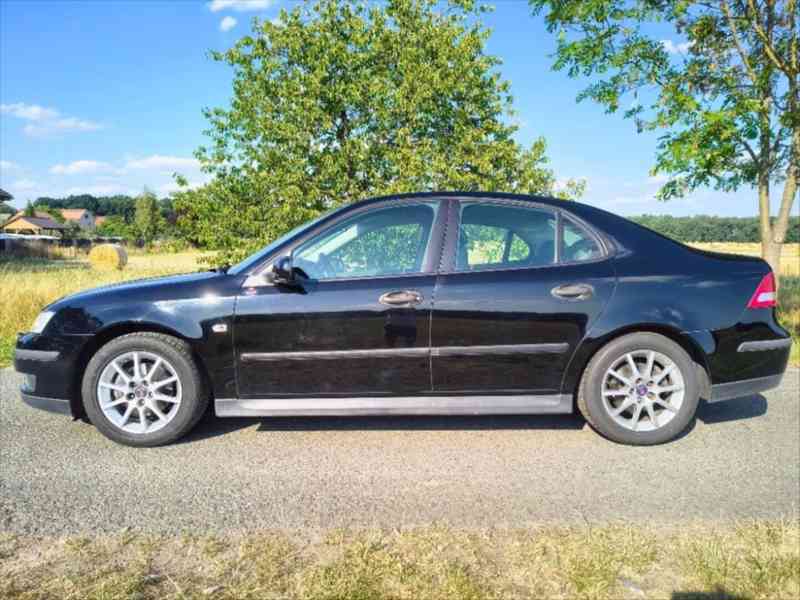 Saab 9-3 2,0 - foto 11