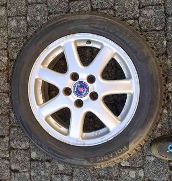 Saab 9-3 2,0 - foto 19