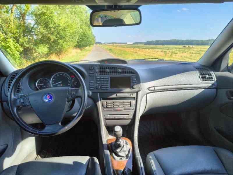 Saab 9-3 2,0 - foto 13