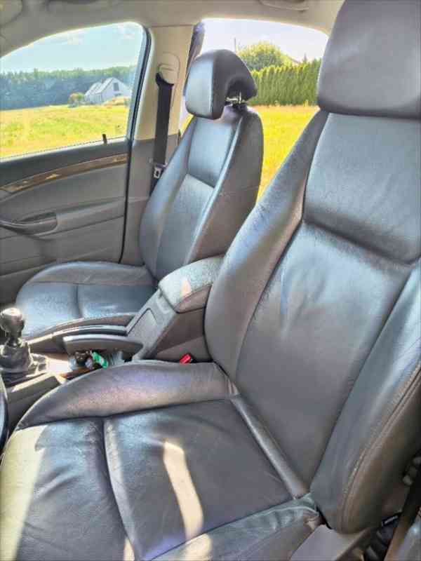 Saab 9-3 2,0 - foto 14